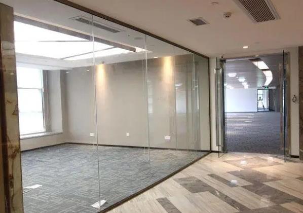 合肥不锈钢玻璃隔断